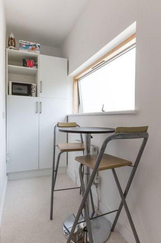 Apartamento Private Single Bedroom And Bathroom