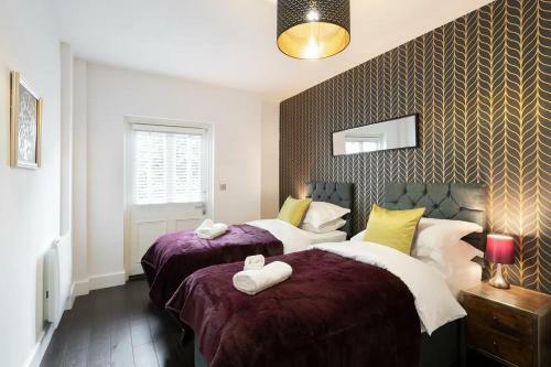 Boutique Apartments In Reading By Creatick