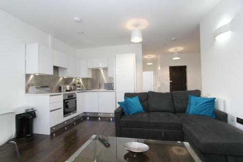 Boutique Apartments In Reading By Creatick