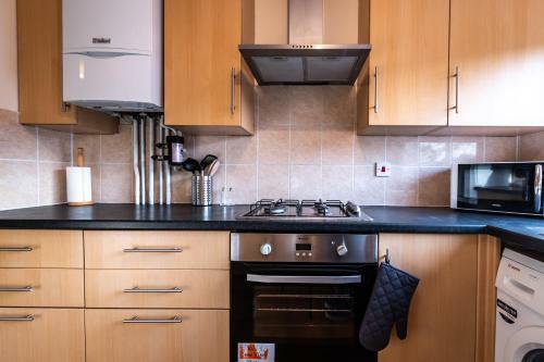 Apartamento Stylish 6 Bedroom Home