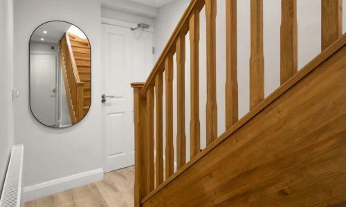 Apartamento Duplex 2 Bedroom Work Remote Apt With Parking, Reading - Apt A