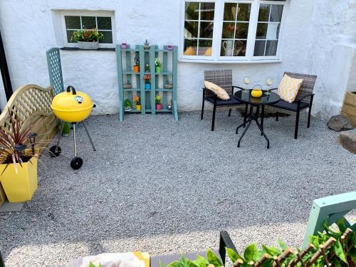 Manor Farmhouse Cottage, Redruth