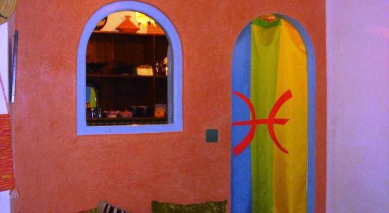 Hostal Dar Rif