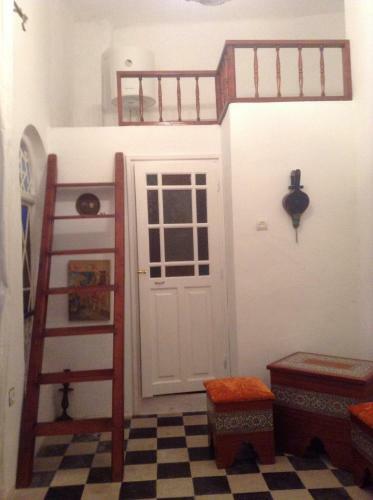 Riad Dar Nakhla Naciria
