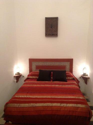 Riad Dar Nakhla Naciria