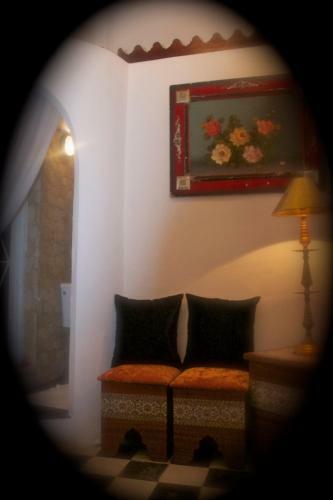 Riad Dar Nakhla Naciria