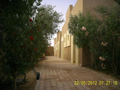 Hotel Dar El Janoub