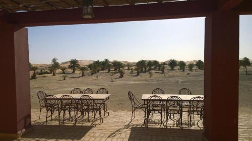 Hotel Dar El Janoub