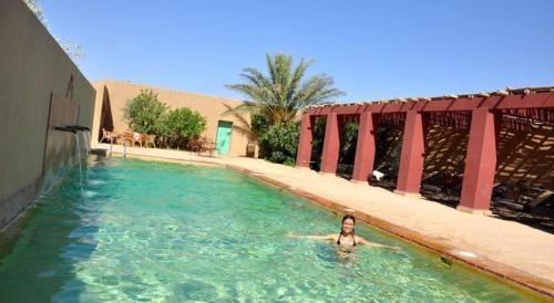 Hotel Dar El Janoub