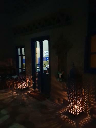Riad Chez Youssef