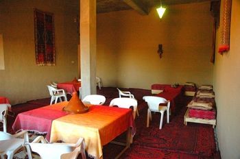 Hostal Auberge Akabar