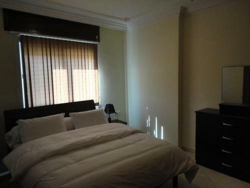 Apartamento Appart H�tel Star