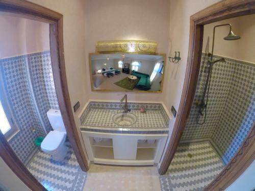 Bed & Breakfast Luxury Dar Morocco