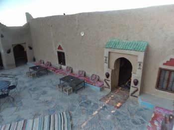 Hostal Soleil Bleu