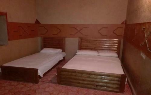 Bed & Breakfast Kasbah Tamariste