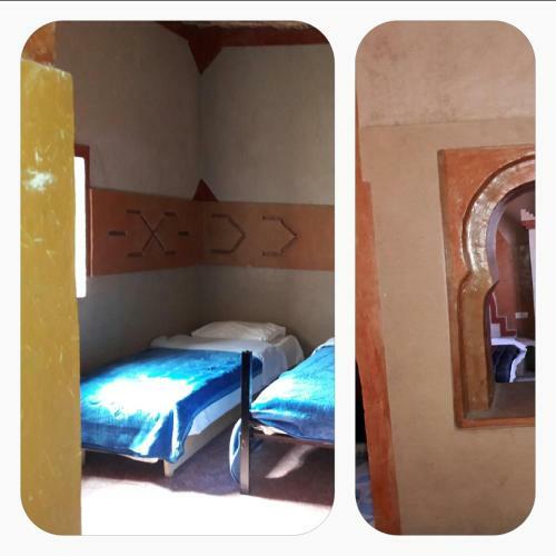 Bed & Breakfast Kasbah Tamariste