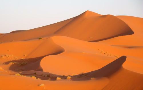 Bed & Breakfast Kasbah Tamariste