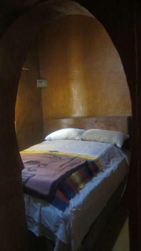 Bed & Breakfast Auberge Ocean Des Dunes
