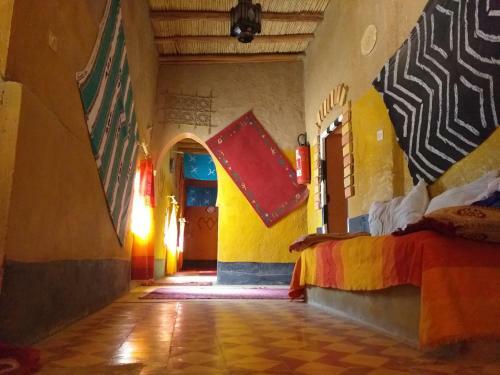 Bed & Breakfast Auberge Ocean Des Dunes