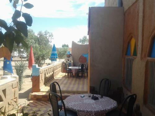 Bed & Breakfast Auberge Ocean Des Dunes