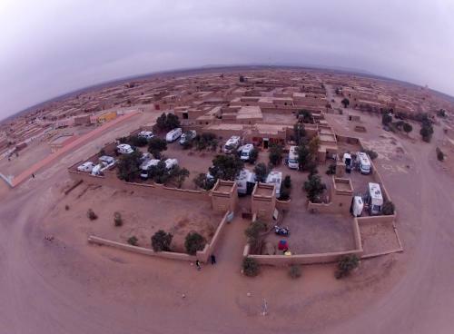 Bed & Breakfast Auberge Ocean Des Dunes