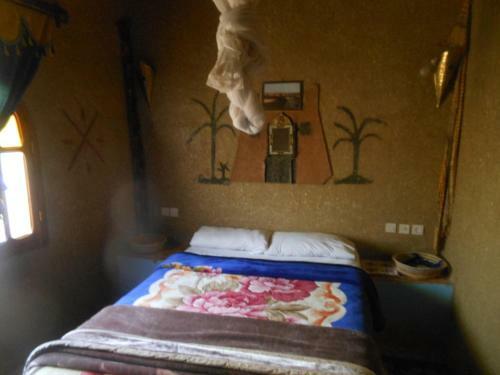 Riad Aicha