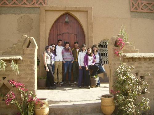 Riad Aicha