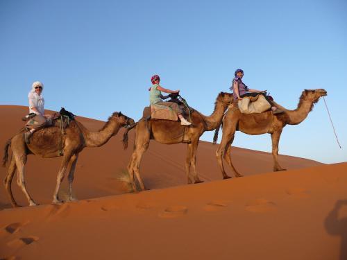 Riad Aicha