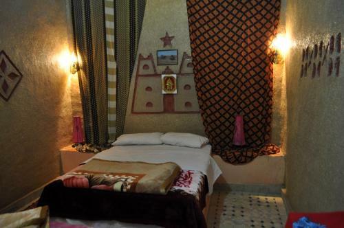 Riad Aicha
