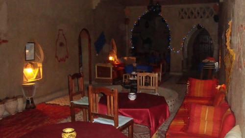 Riad Aicha