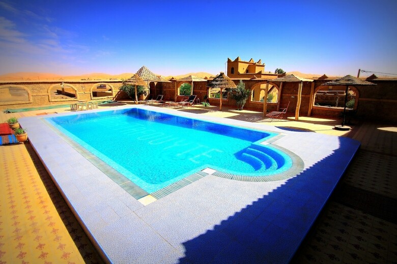 Riad Dar Tafouyte