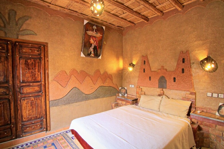 Riad Dar Tafouyte
