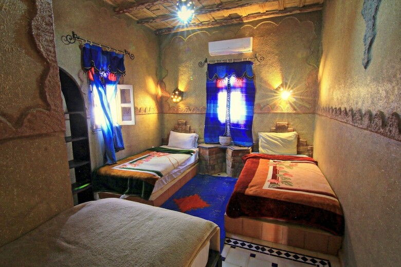 Riad Dar Tafouyte