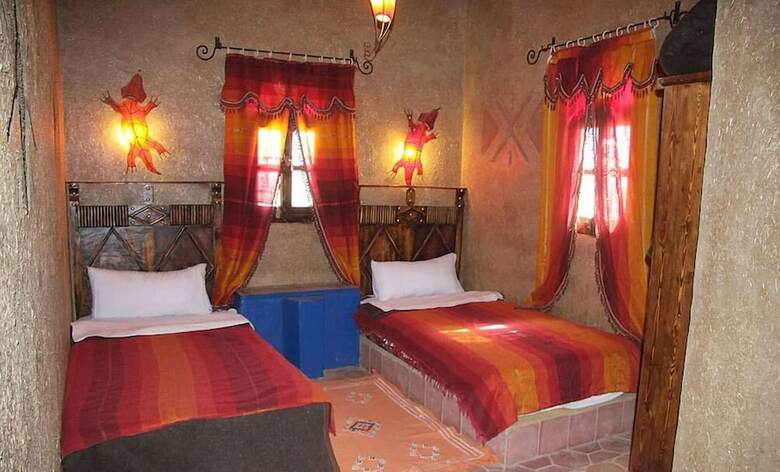 Riad Dar Tafouyte