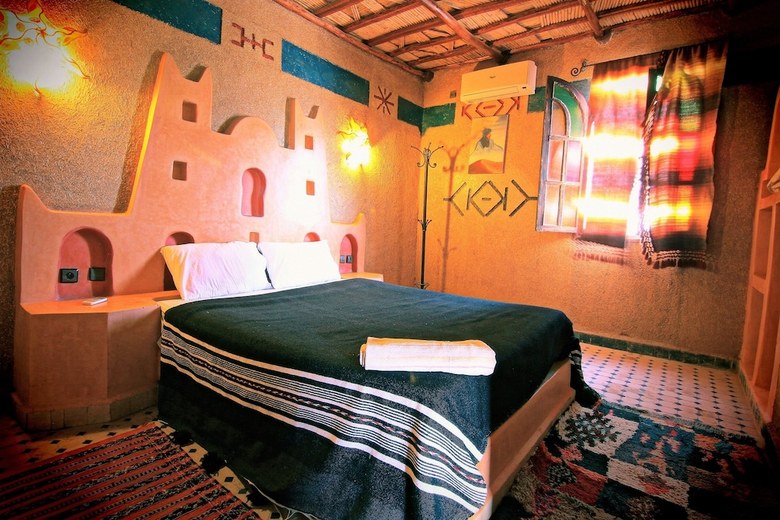 Riad Dar Tafouyte