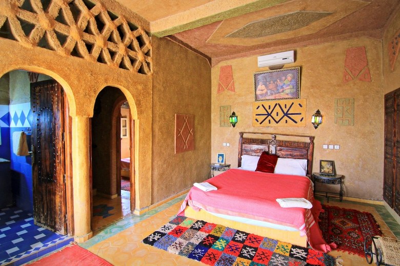 Riad Dar Tafouyte