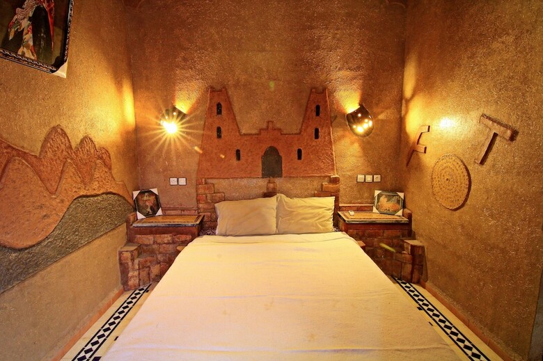 Riad Dar Tafouyte