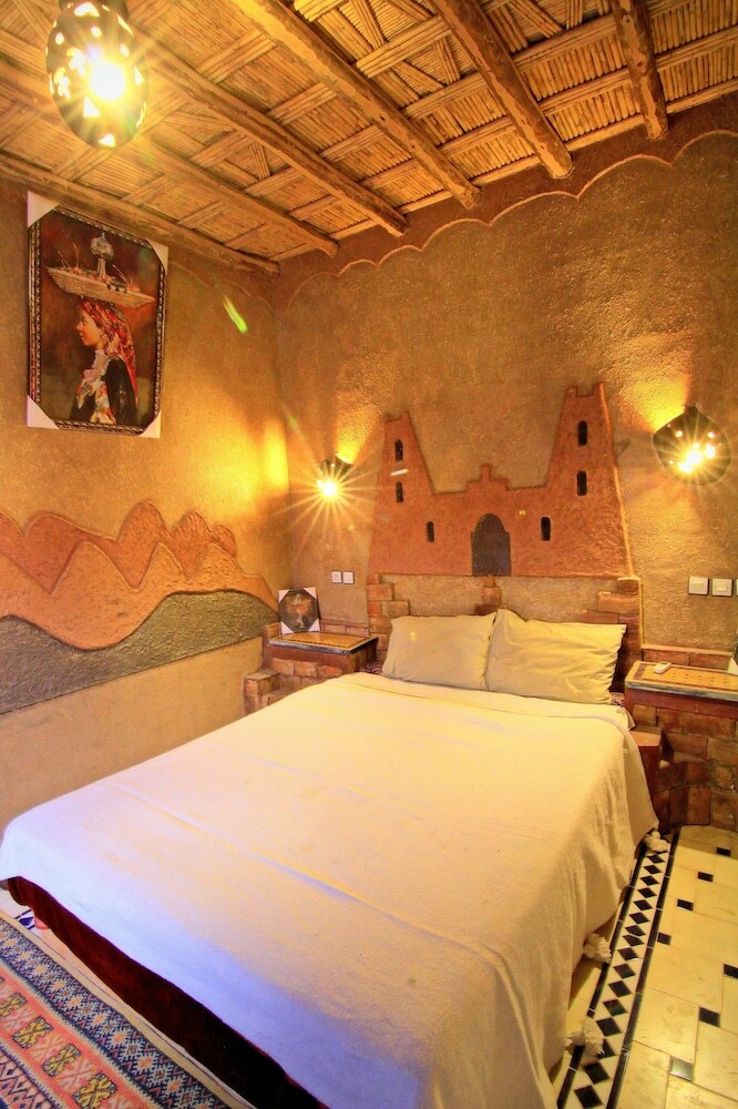 Riad Dar Tafouyte