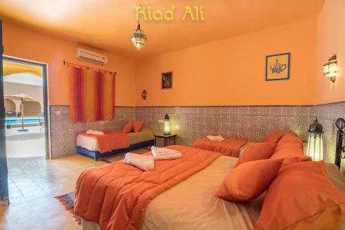 Riad Ali Totmarroc