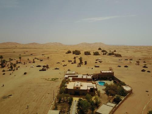 Riad Ali Totmarroc