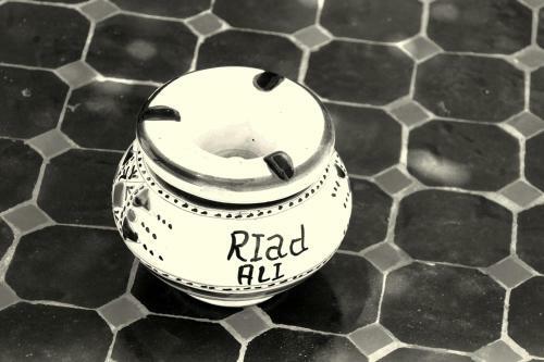 Riad Ali Totmarroc
