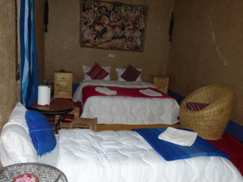 Hostal Planet Sahara