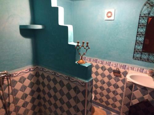 Hostal Planet Sahara