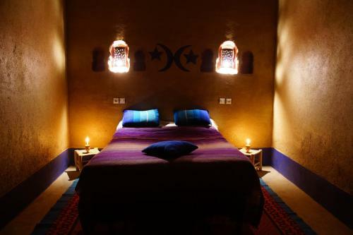 Hostal Planet Sahara