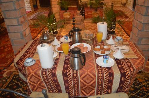 Hostal Planet Sahara