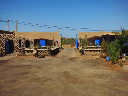 Hostal Planet Sahara