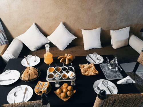 Bed & Breakfast L'homme Du D�sert