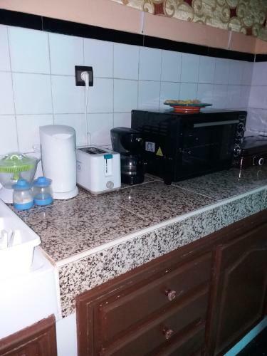 Apartamento Chez Pascal Et Nicole
