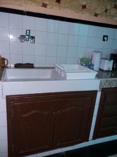 Apartamento Chez Pascal Et Nicole