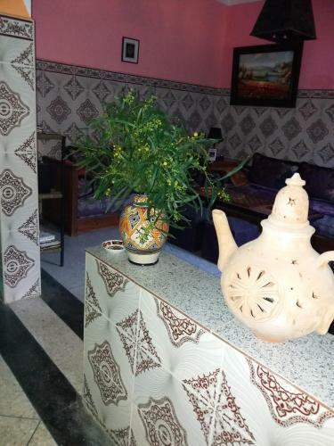 Apartamento Chez Pascal Et Nicole